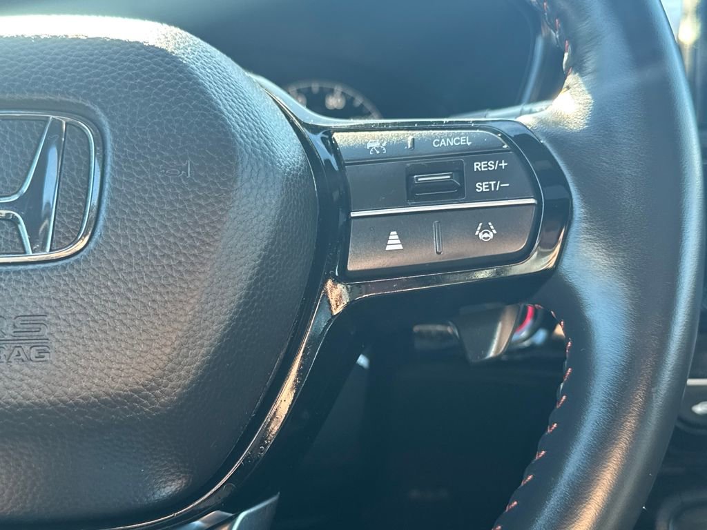 Used 2023 Honda CR-V Sport Touring image 21