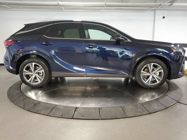 Used 2026 Lexus RX 350h AWD/4WD image 18