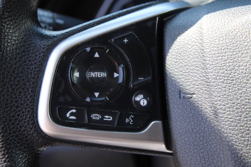 Used 2019 Honda Civic LX image 22