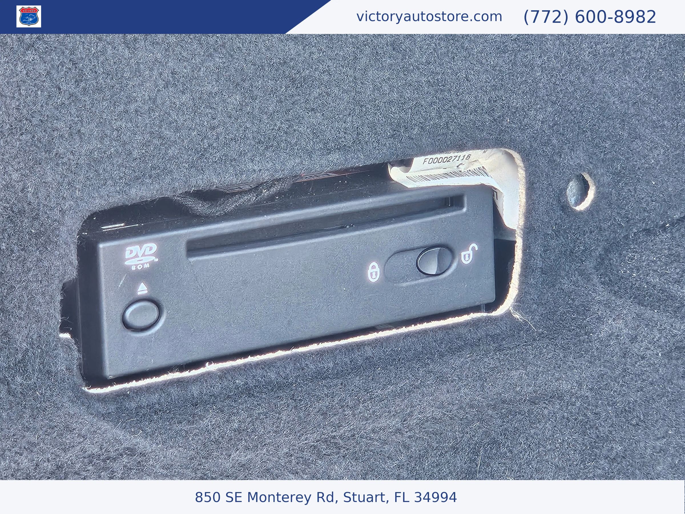 Used 2012 Jaguar XK Coupe image 38