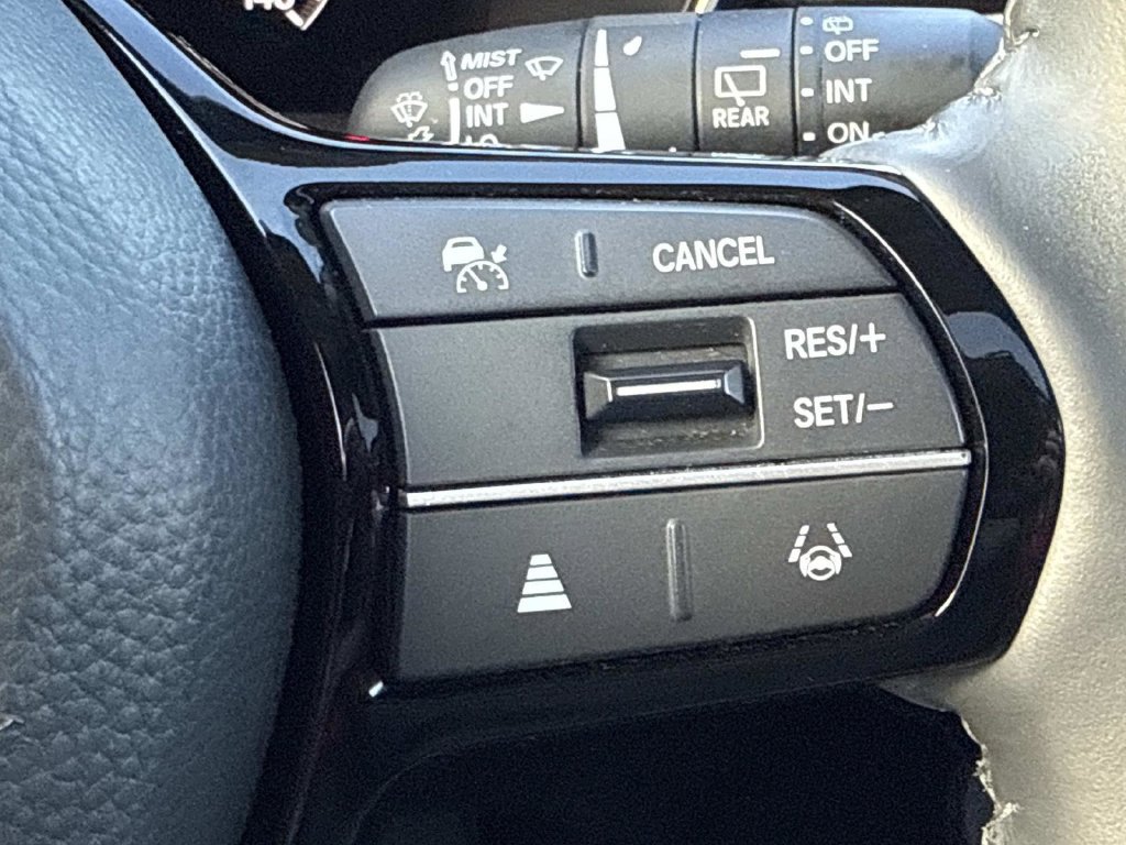 Used 2025 Honda CR-V EX-L image 20