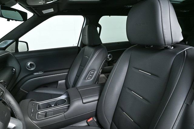 New 2026 Hyundai Palisade Calligraphy image 5