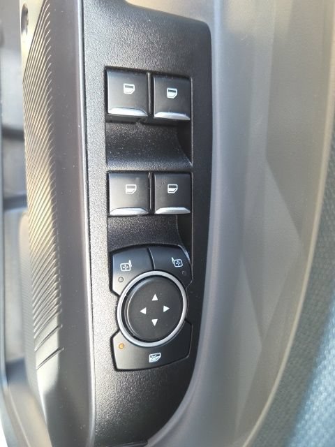 Used 2023 Ford Maverick XLT w/ Black Appearance Package FWD image 20