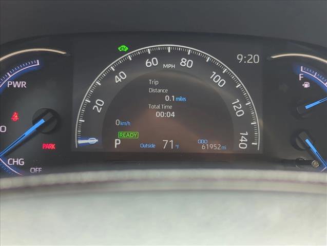 Used 2023 Toyota RAV4 LE AWD/4WD image 12