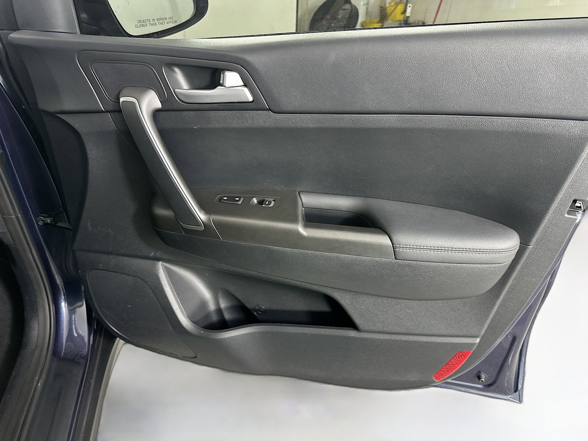 Used 2022 Kia Sportage LX image 30