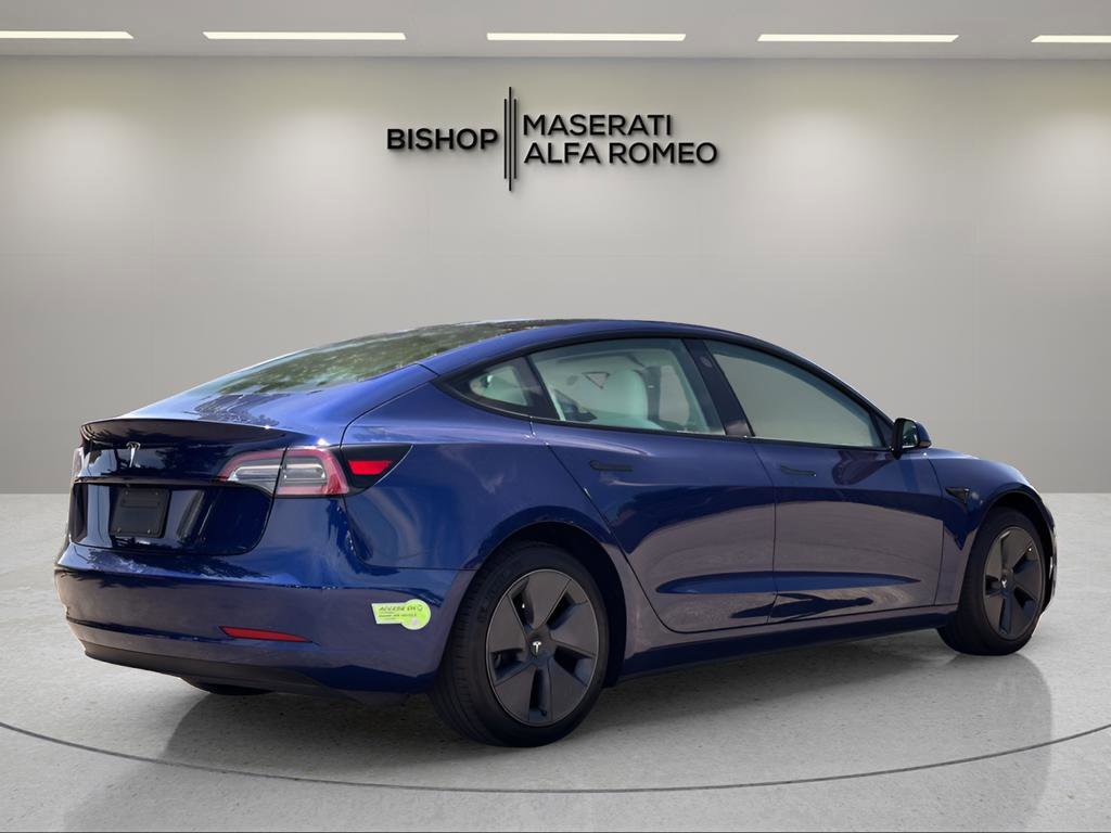 Used 2023 Tesla Model 3 Standard Range RWD image 6