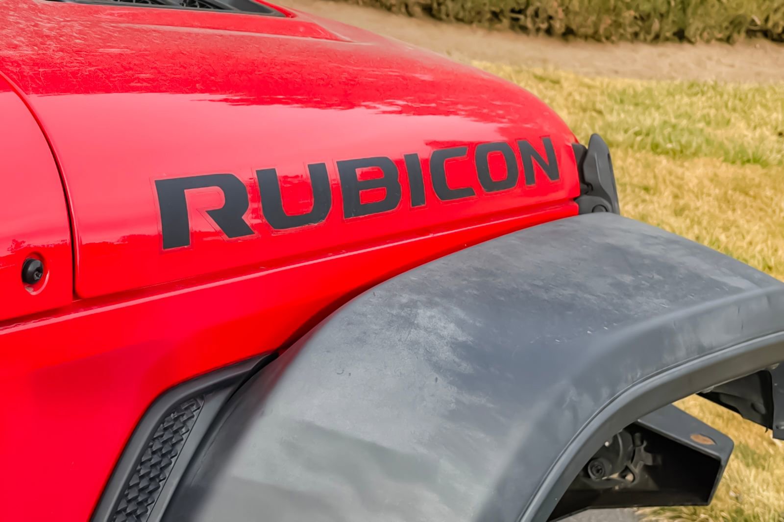 Used 2020 Jeep Gladiator Rubicon image 38