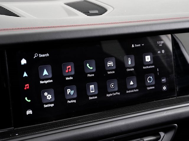 Used 2025 Porsche Cayenne GTS image 19