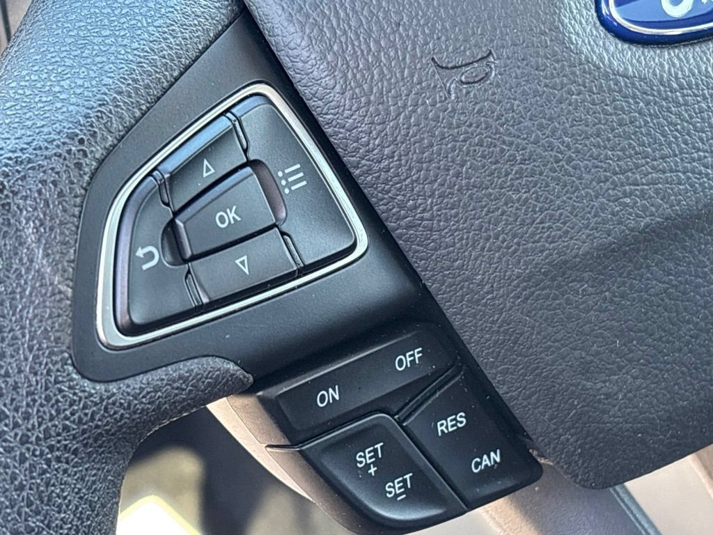 Used 2021 Ford EcoSport SE w/ SE Convenience Package AWD/4WD image 25