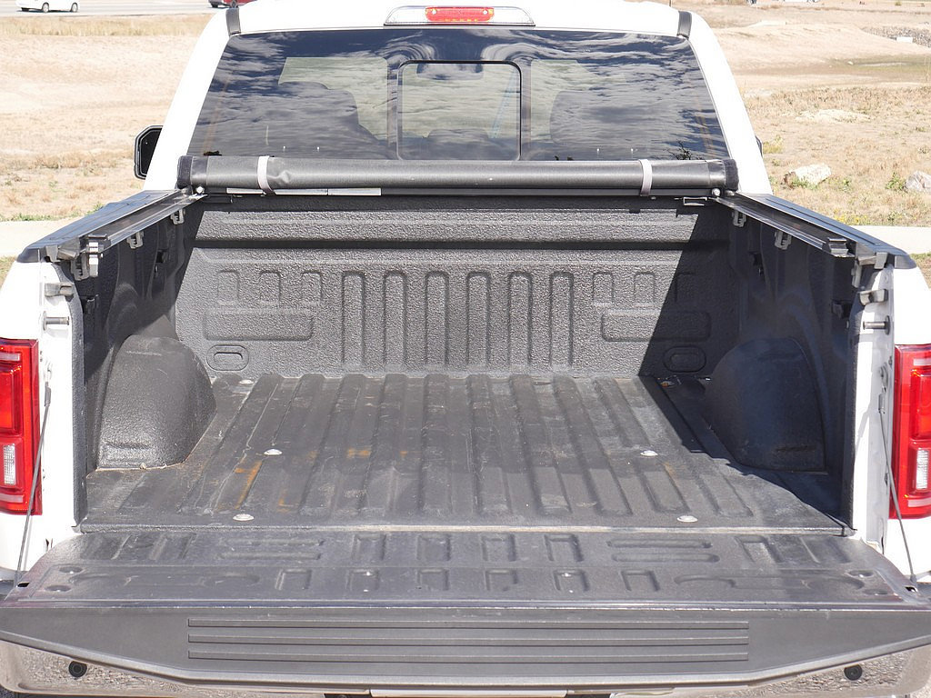 Used 2016 Ford F150 Lariat w/ Equipment Group 502A Luxury AWD/4WD image 69
