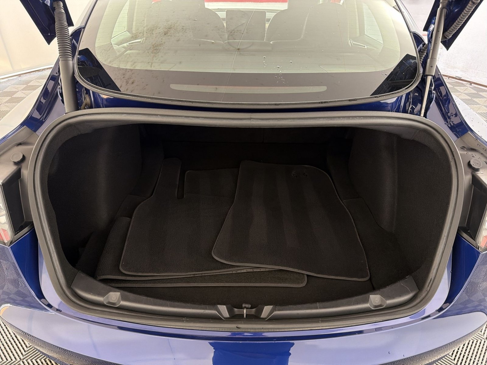 Used 2023 Tesla Model 3 Performance AWD/4WD image 26