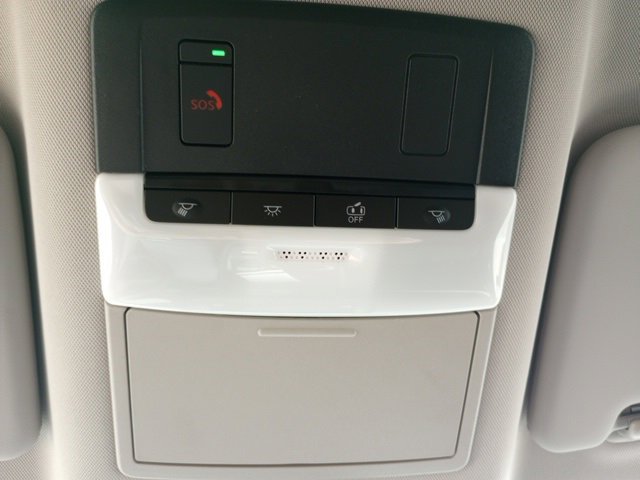 New 2026 Nissan Rogue SV image 23