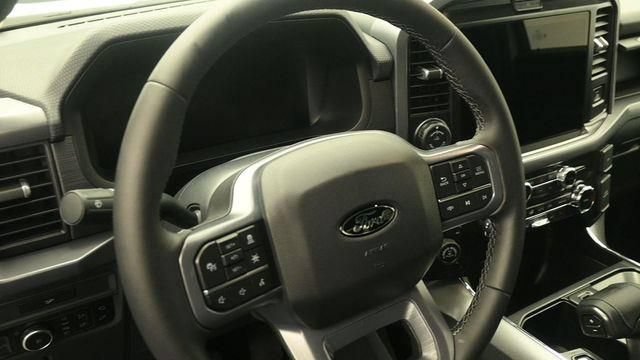 New 2026 Ford F150 XLT w/ Equipment Group 302A MID AWD/4WD image 15