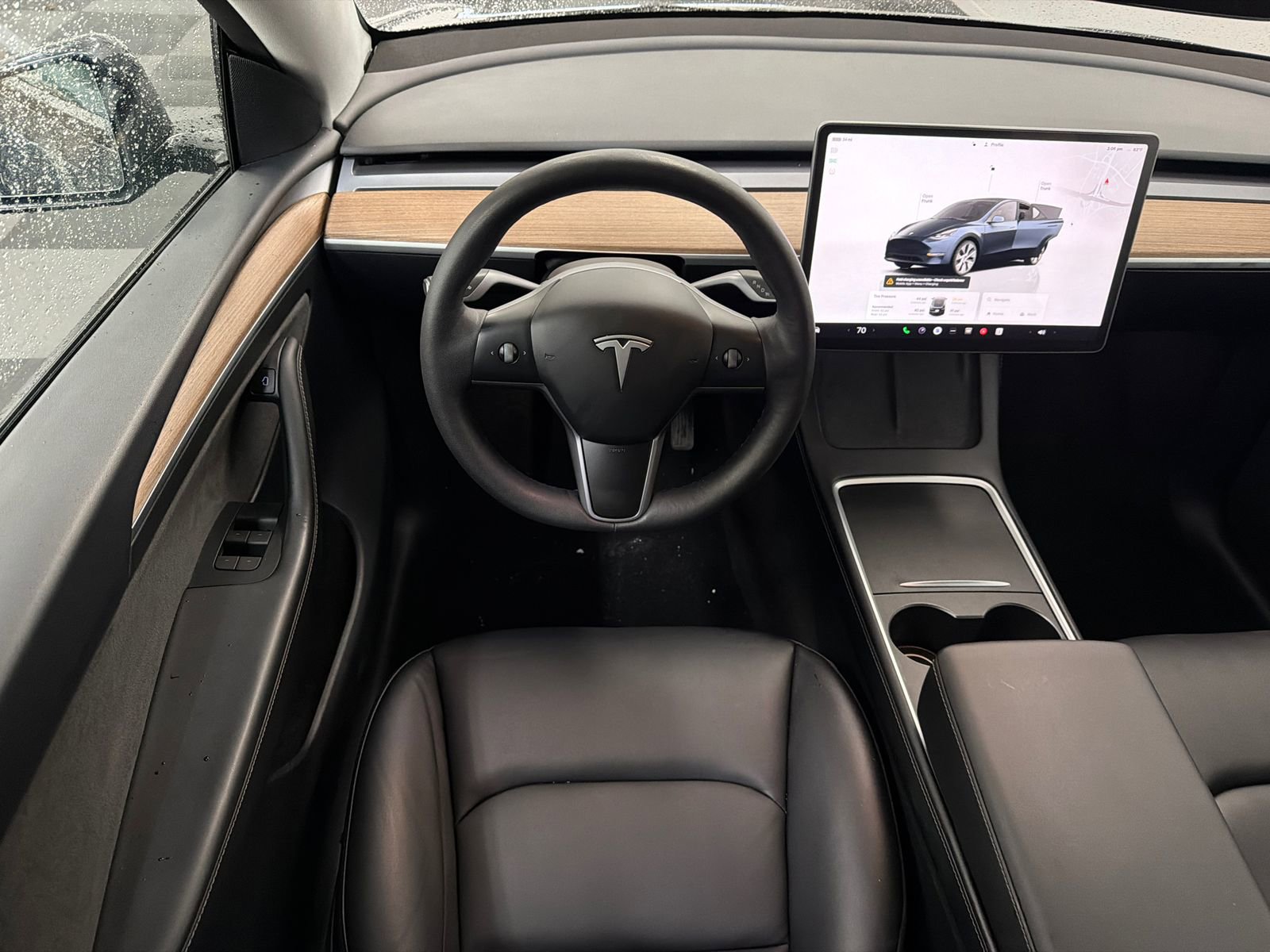 Used 2024 Tesla Model Y Long Range image 19