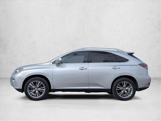Used 2013 Lexus RX 350 FWD w/ Navigation Pkg image 9