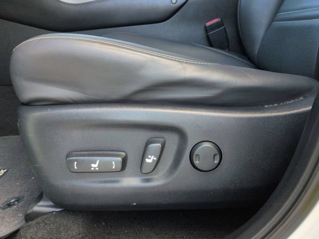 Used 2017 Lexus NX 200t FWD w/ Premium Package image 19