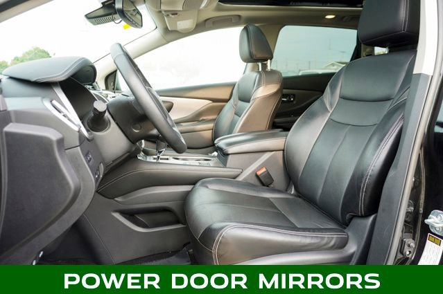 Used 2021 Nissan Murano SL image 15