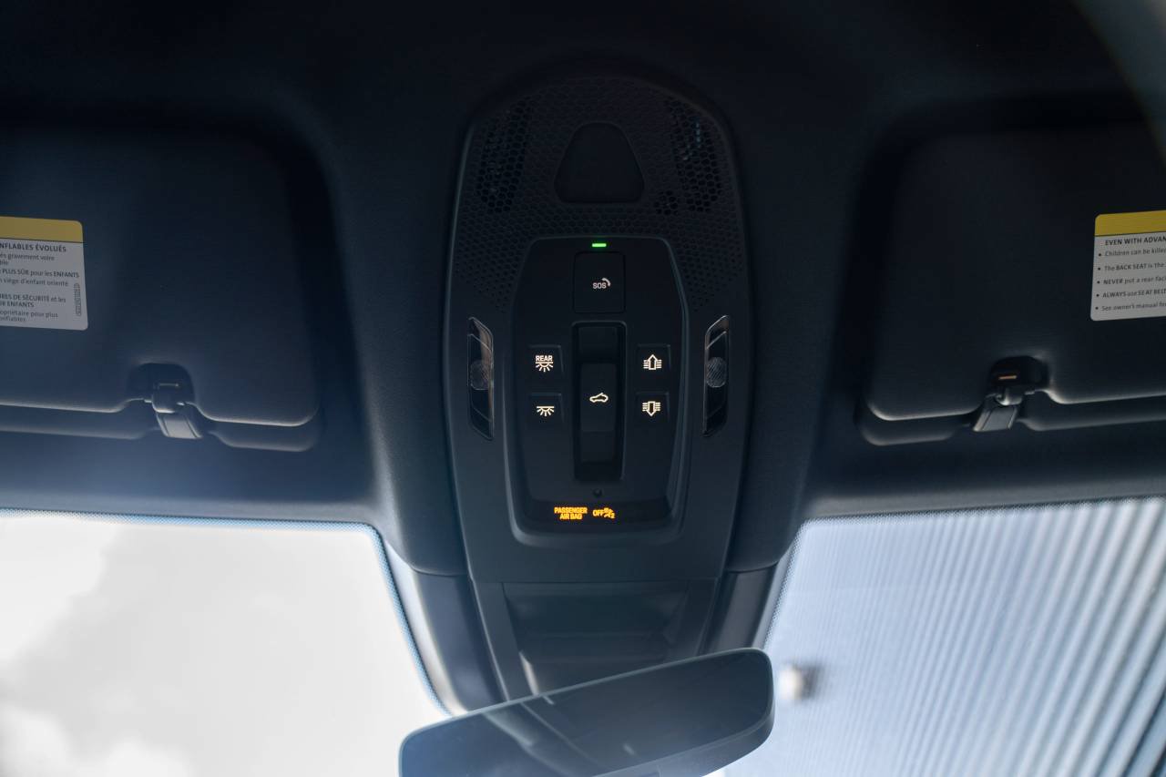 New 2026 Porsche Cayenne S AWD/4WD image 18
