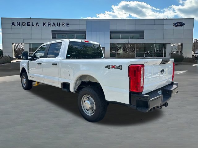 New 2026 Ford F350 XL AWD/4WD image 6