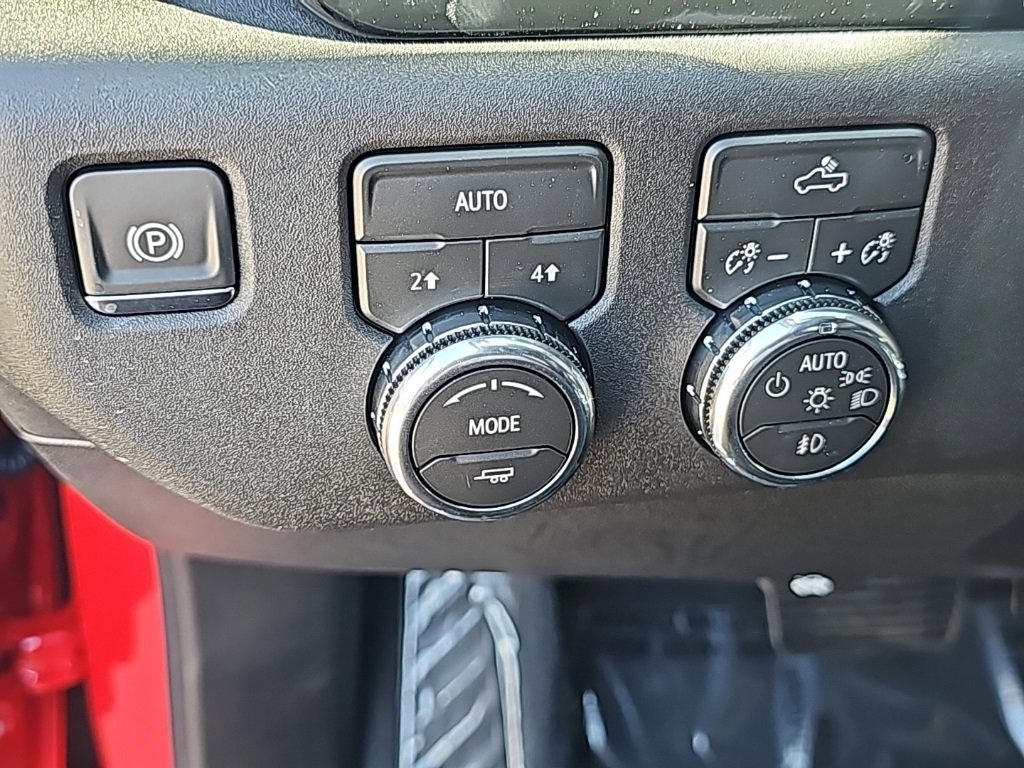 New 2026 GMC Sierra 1500 Elevation w/ Max Trailering Package image 16