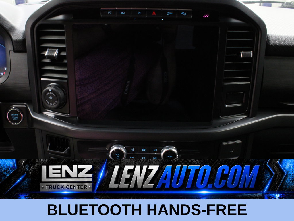 Used 2024 Ford F150 XLT w/ Equipment Group 302A MID AWD/4WD image 18