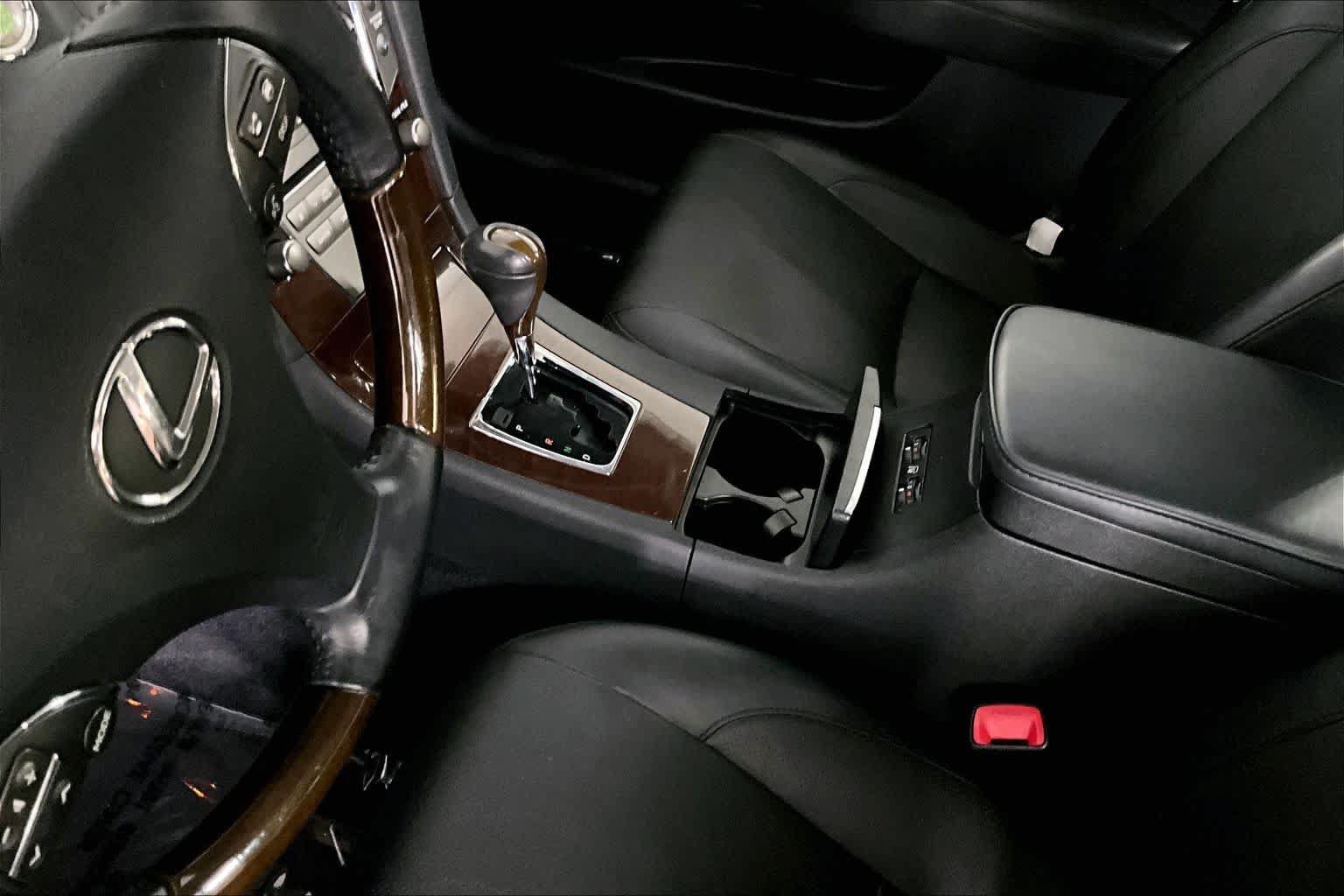Used 2012 Lexus ES 350 FWD image 17