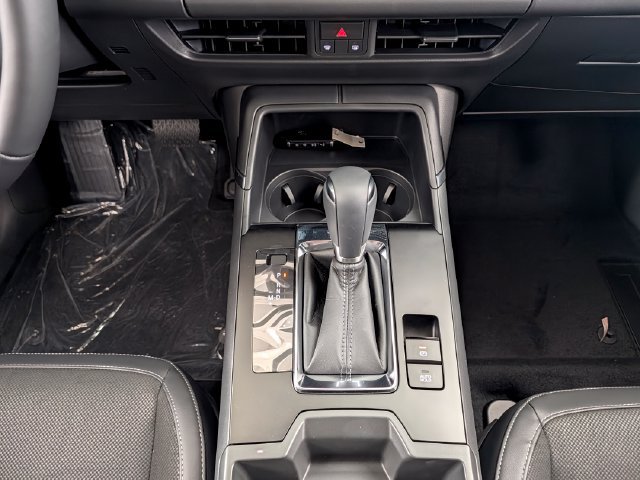 New 2026 MAZDA CX-5 Preferred AWD/4WD image 26