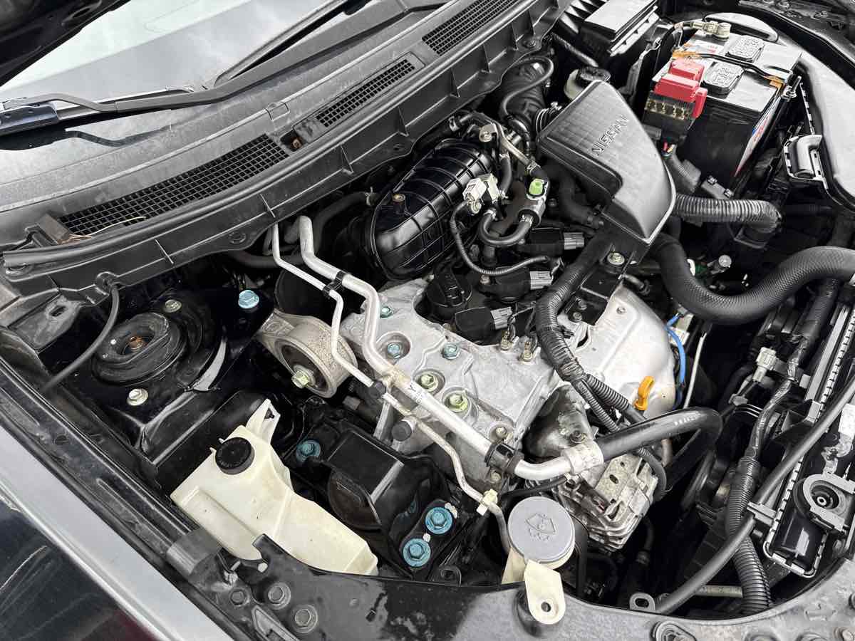Used 2013 Nissan Rogue SL FWD image 33