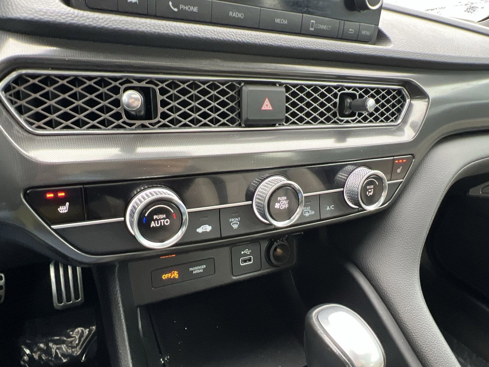 Certified 2023 Acura Integra A-Spec image 18