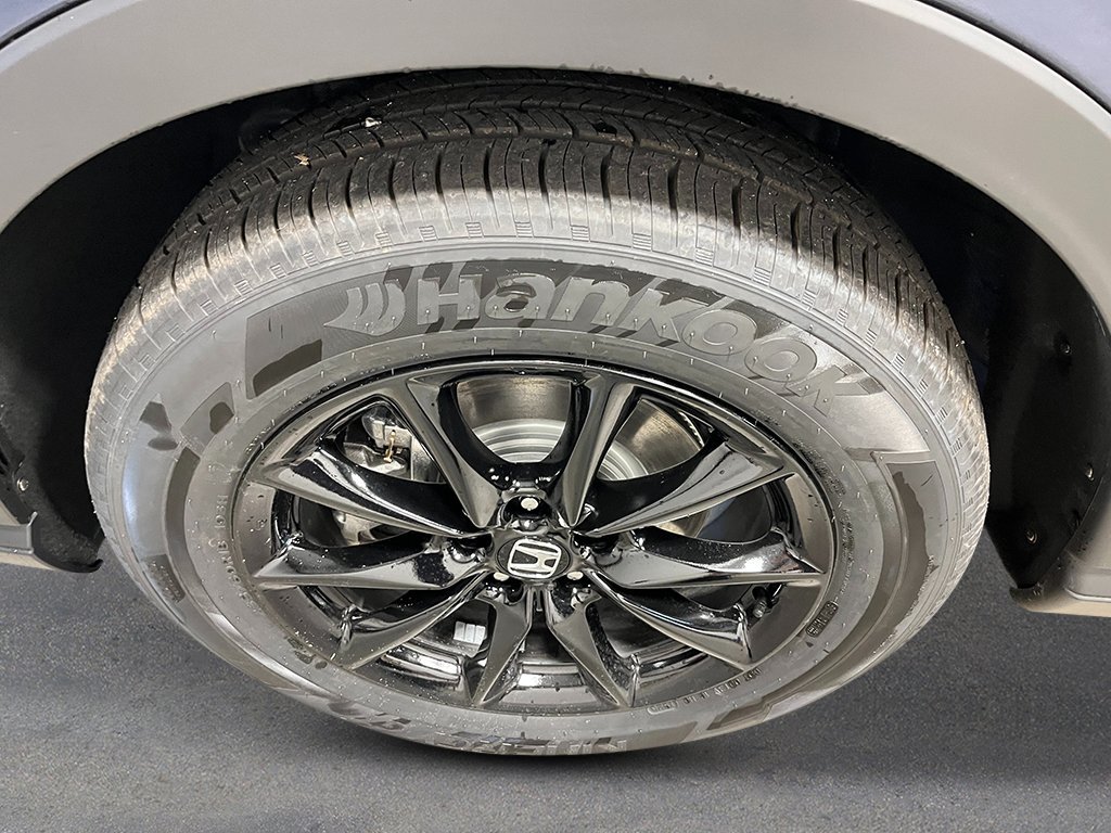 New 2027 Honda CR-V Sport image 11