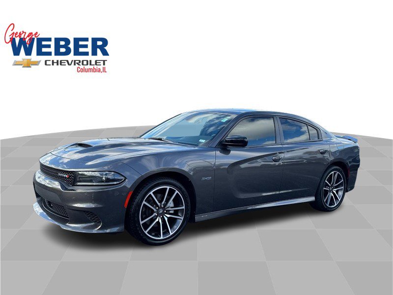 Used 2023 Dodge Charger R/T w/ Technology Group