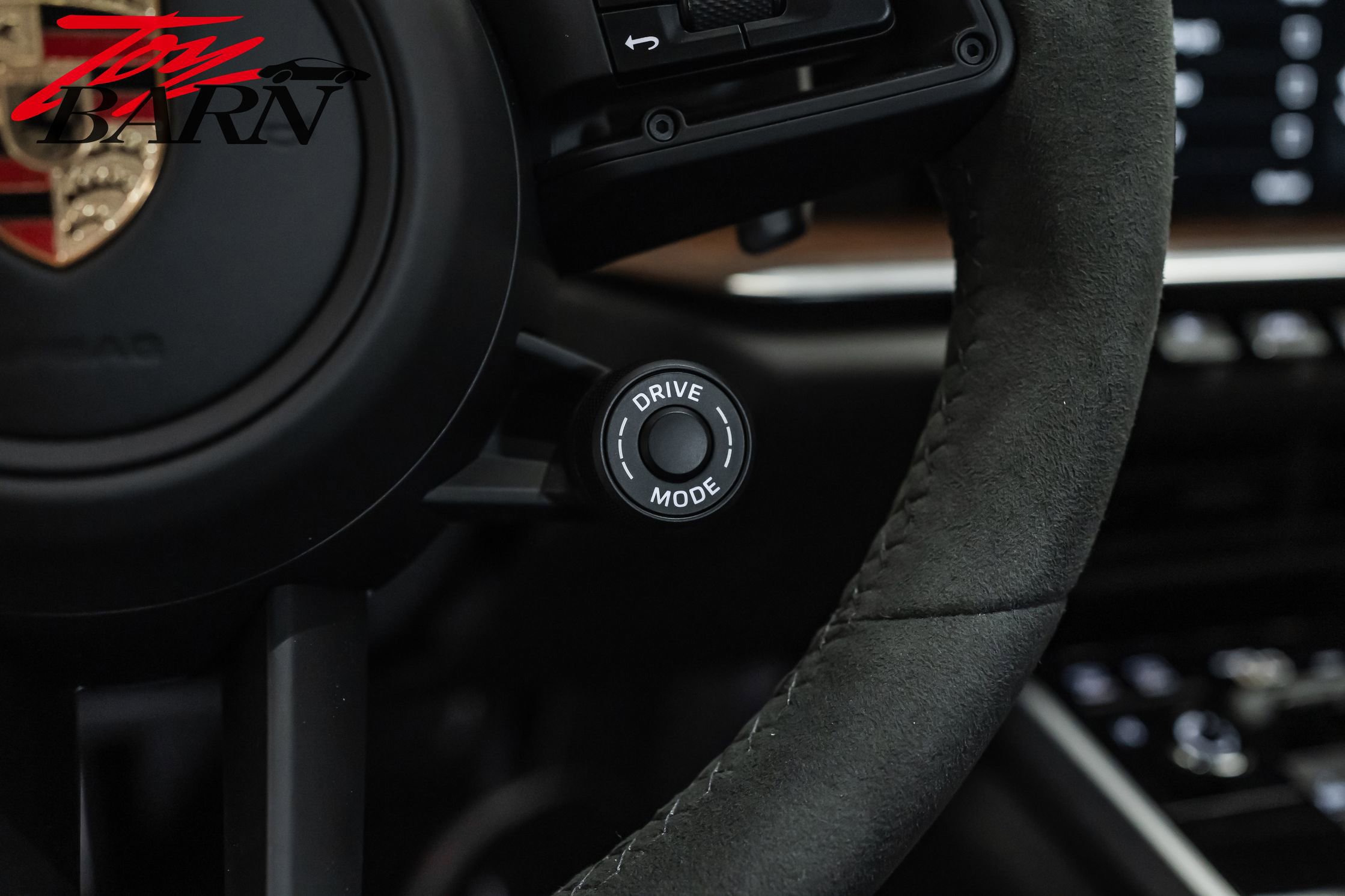 Used 2023 Porsche 911 Turbo S image 37