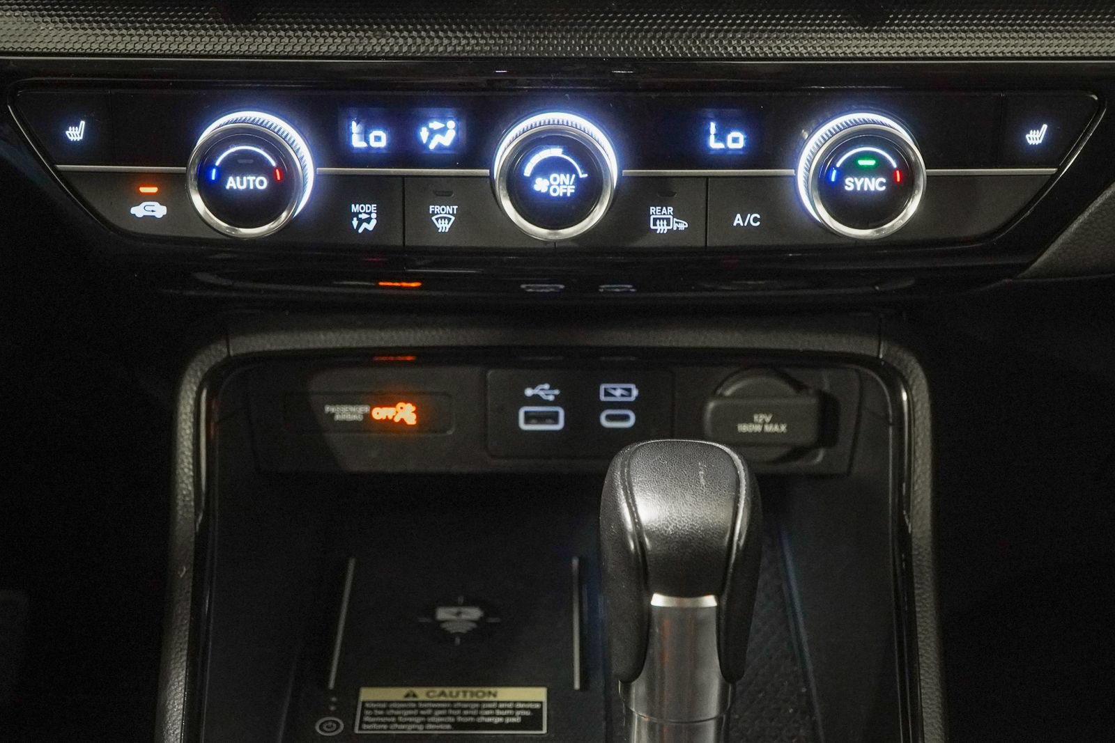 Used 2024 Honda CR-V EX-L image 32