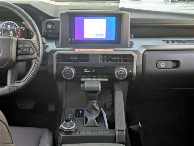 New 2026 Toyota Tacoma SR5 image 12