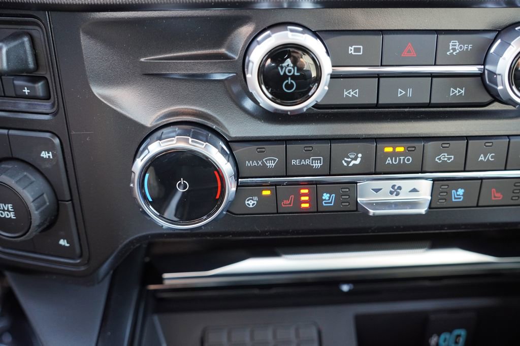 New 2026 Ford F250 Platinum image 19