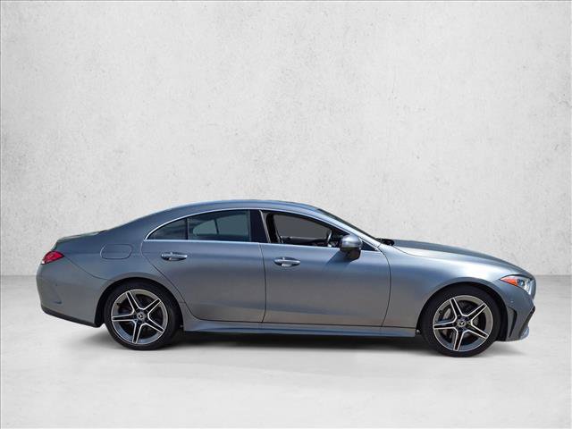 Used 2023 Mercedes-Benz CLS 450 4MATIC image 4
