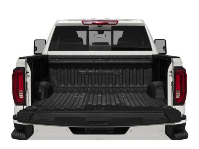 Used 2020 GMC Sierra 2500 Denali w/ Denali Ultimate Package AWD/4WD image 14