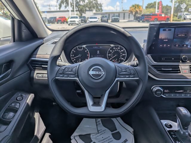 New 2026 Nissan Altima 2.5 SV w/ SV Special Edition Package FWD image 16