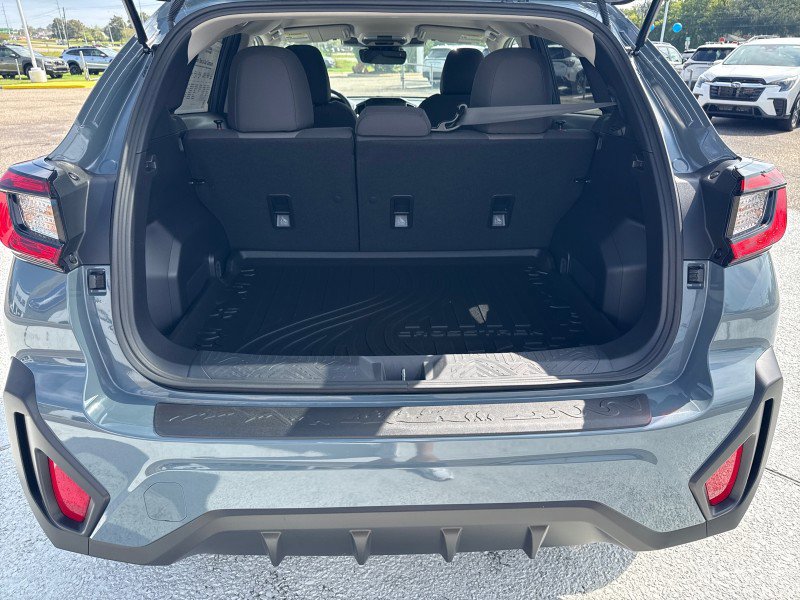 New 2025 Subaru Crosstrek 2.0i image 6