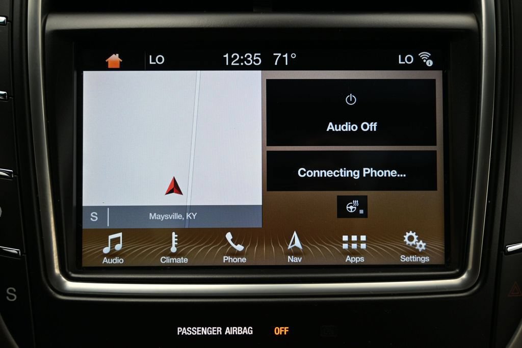 Used 2016 Lincoln MKX Reserve w/ Climate Package AWD/4WD image 20