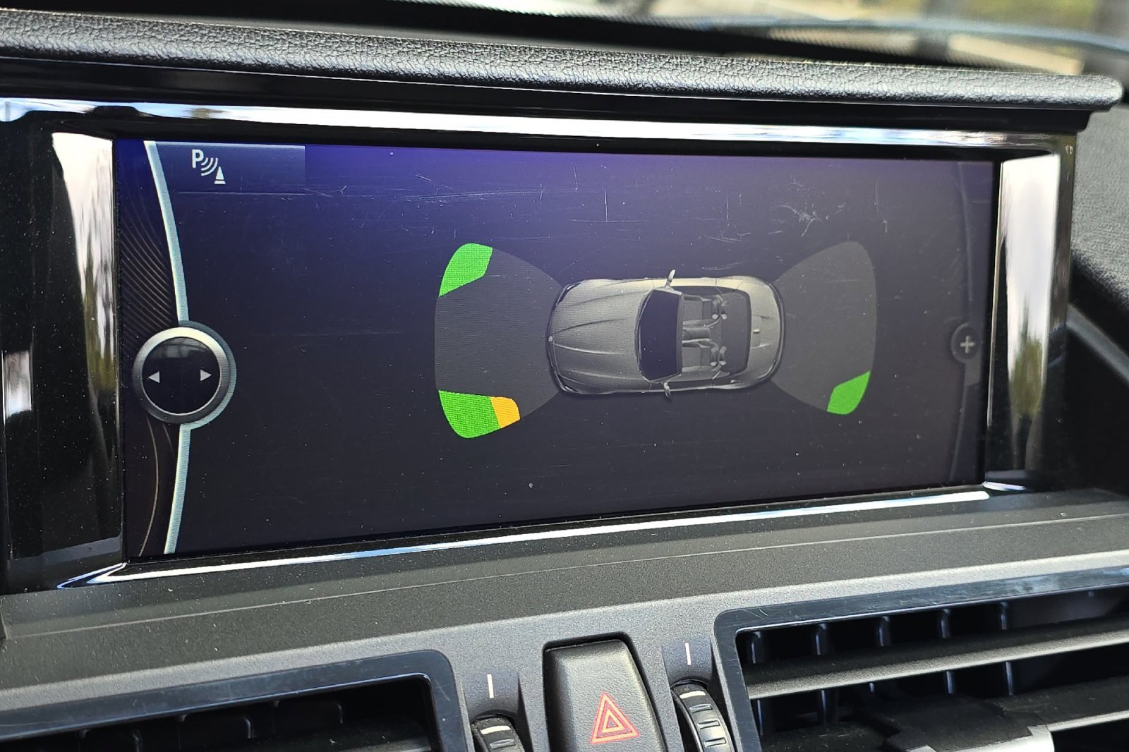 Used 2016 BMW Z4 sDrive28i image 21