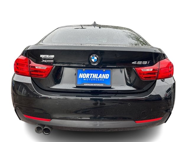Used 2016 BMW 428i Gran Coupe xDrive AWD/4WD image 14