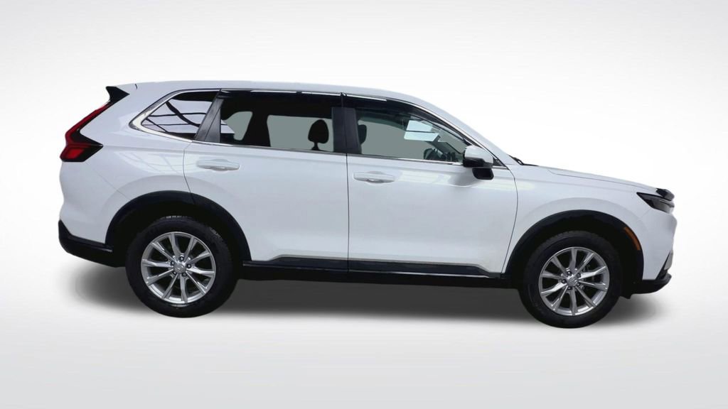 Used 2023 Honda CR-V EX-L image 9