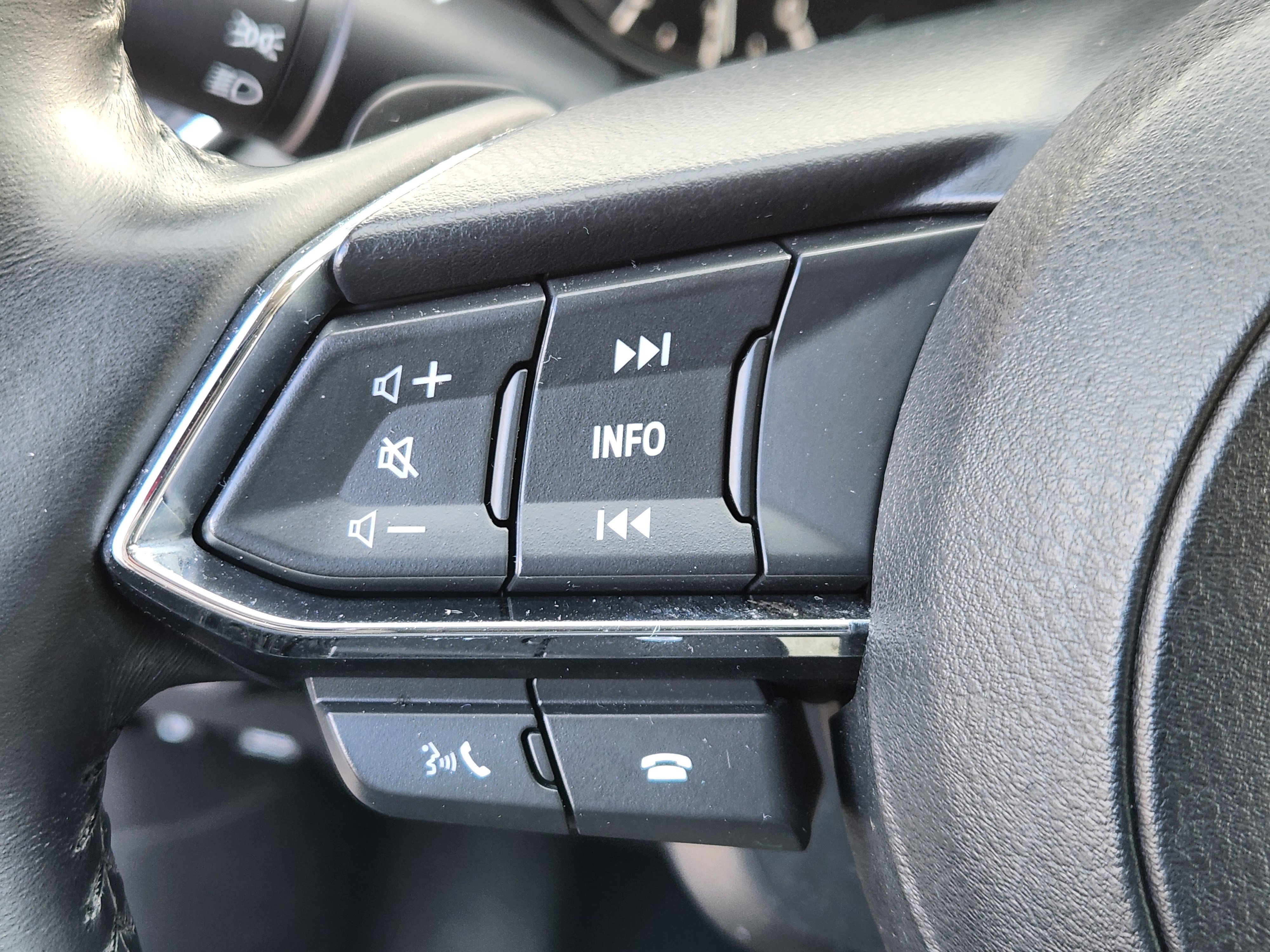 Certified 2023 MAZDA CX-5 AWD 2.5 S w/ Premium Plus Pkg image 23