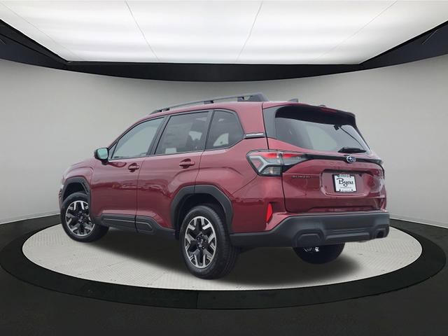 New 2026 Subaru Forester Premium image 5