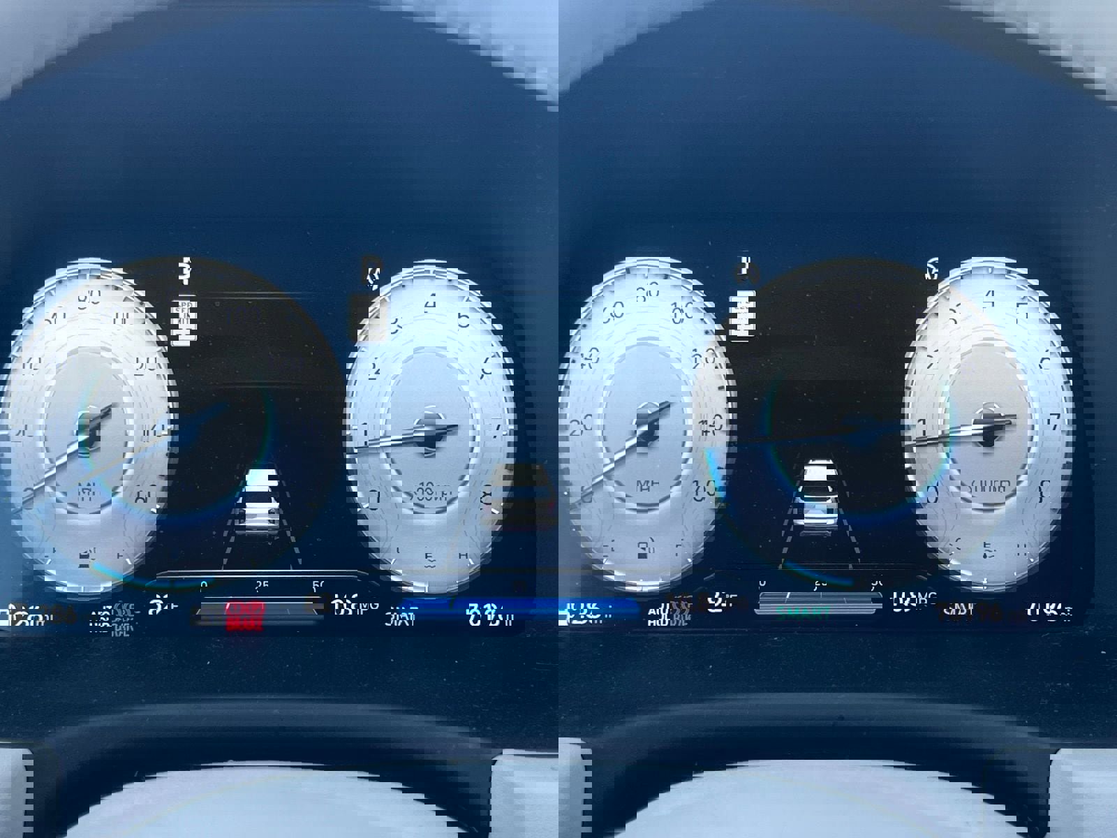 Used 2023 Hyundai Palisade Limited w/ Winter Package image 36