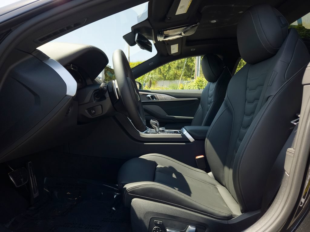 New 2026 BMW 840i RWD image 9