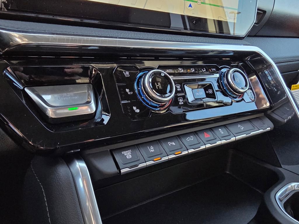 New 2026 GMC Sierra 2500 Denali w/ Technology Package image 18