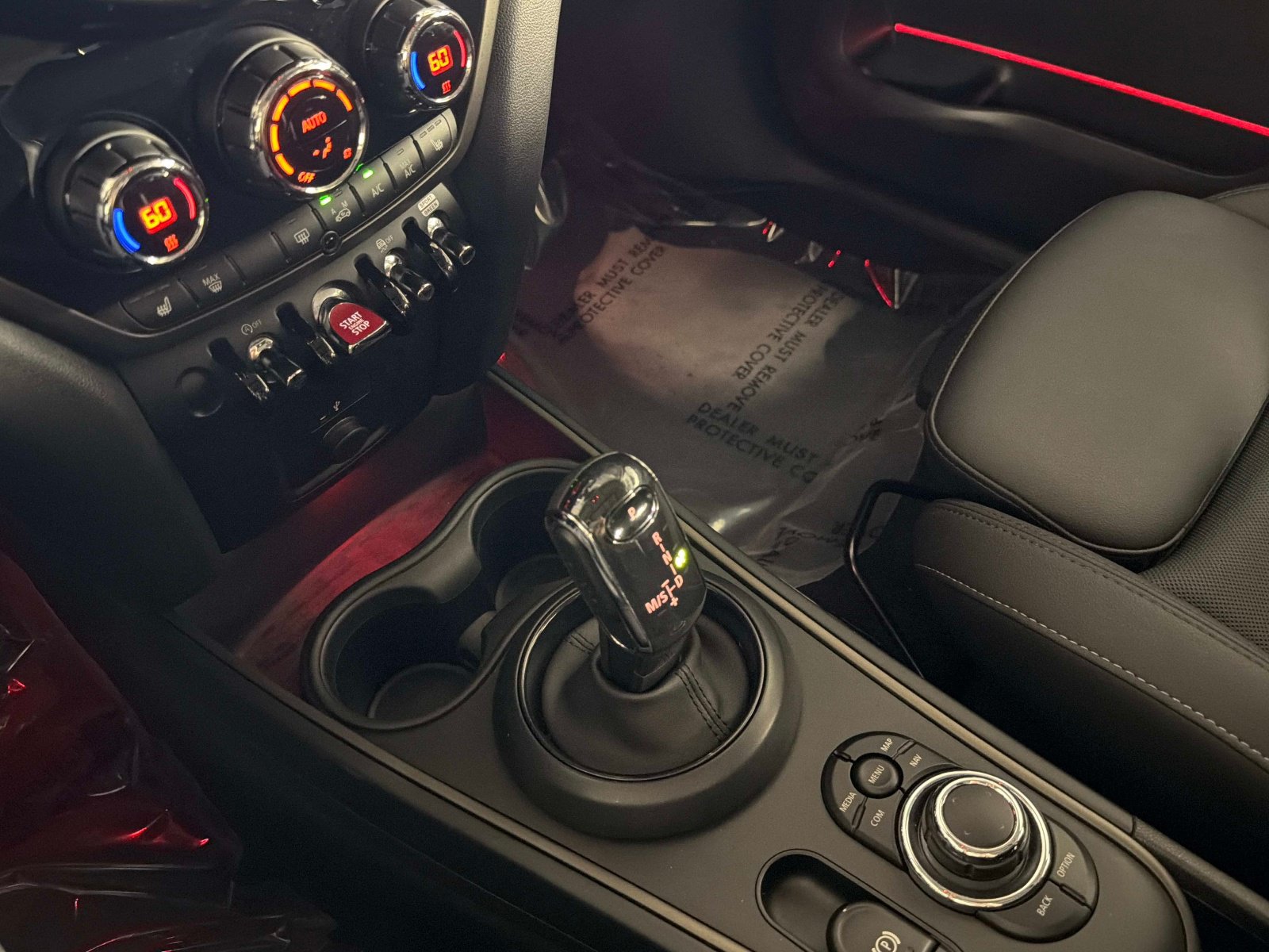 Used 2024 MINI Cooper Countryman S FWD image 41
