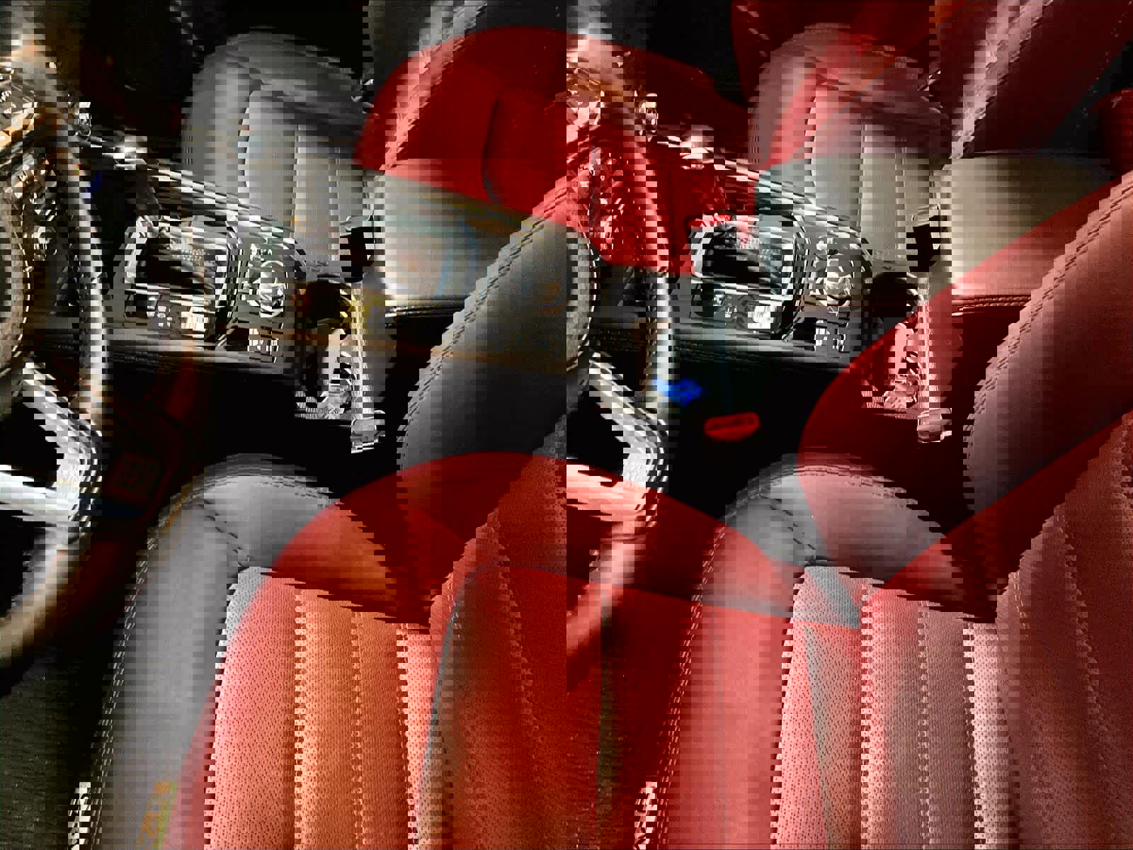 Used 2023 MAZDA CX-5 Carbon Edition image 20